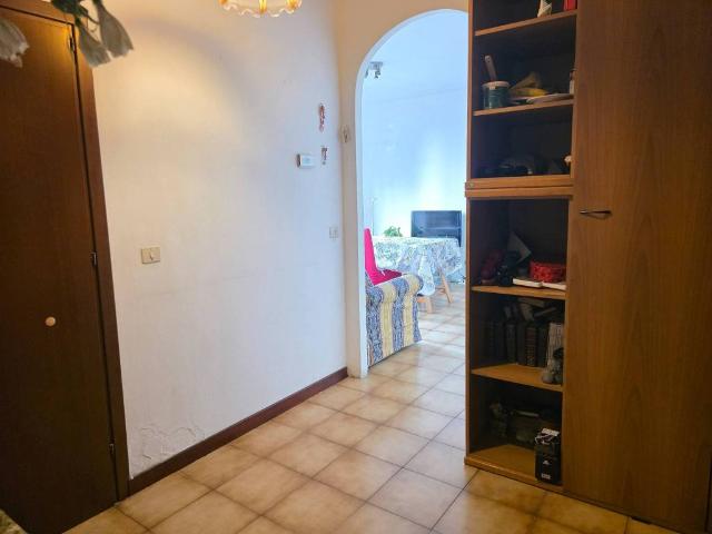 Appartamento in vendita a Oltresempione, Legnano