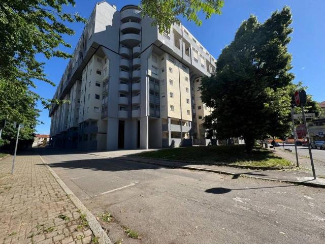Appartamento in vendita a Oltrestazione, Legnano