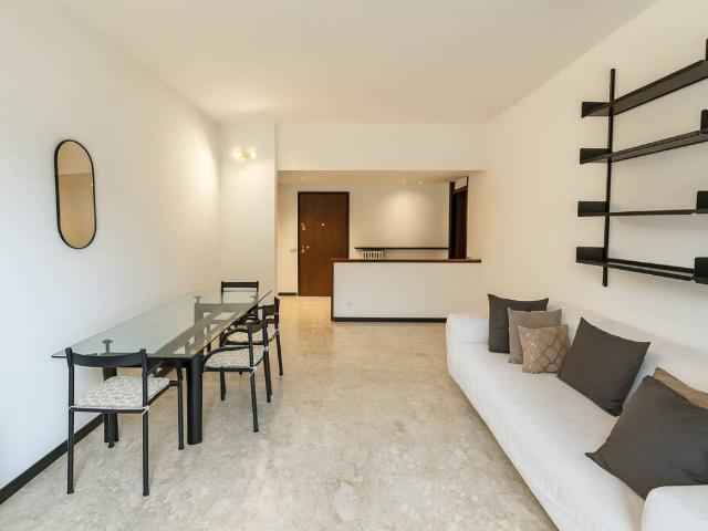 Appartamento in vendita a Oltresempione, Legnano