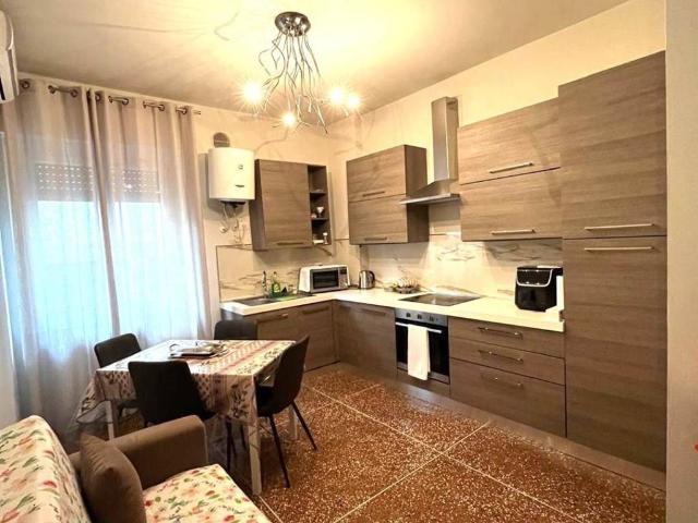 Appartamento in vendita a Oltresempione, Legnano