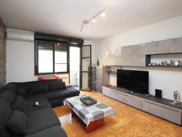 Appartamento in vendita a Oltrestazione, Legnano
