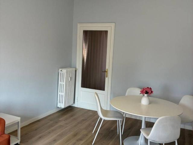 Appartamento in vendita a Oltresempione, Legnano