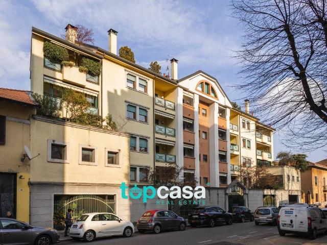 Appartamento in vendita a Oltresempione, Legnano