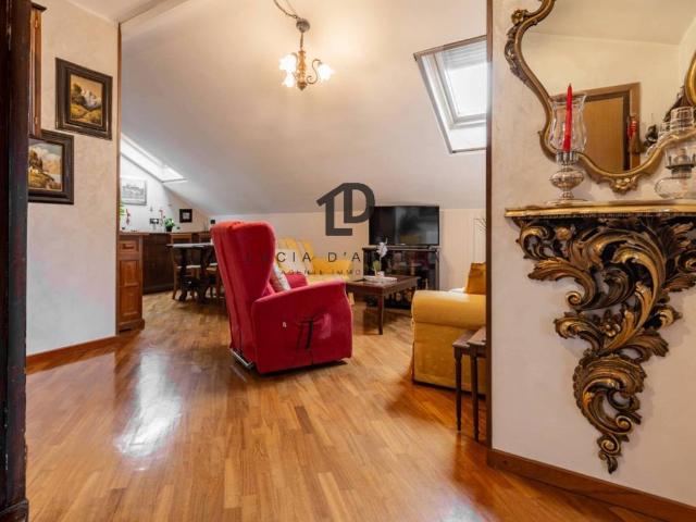 Appartamento in vendita a Oltrestazione, Legnano