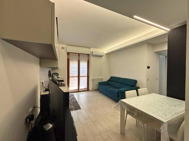 Appartamento in vendita a Sant'Erasmo, Legnano