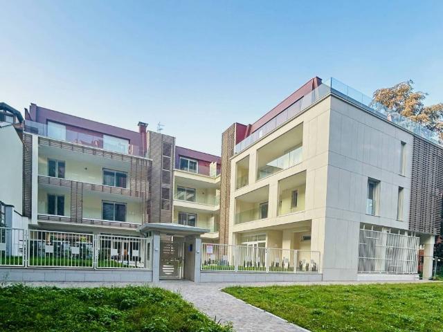 Appartamento in vendita a Oltresempione, Legnano