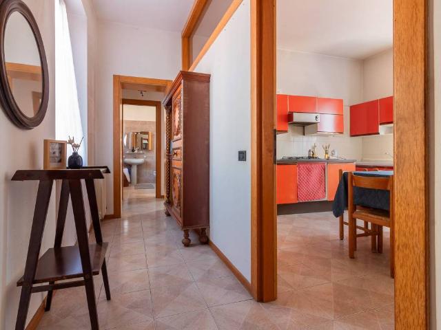 Appartamento in vendita a Oltresempione, Legnano