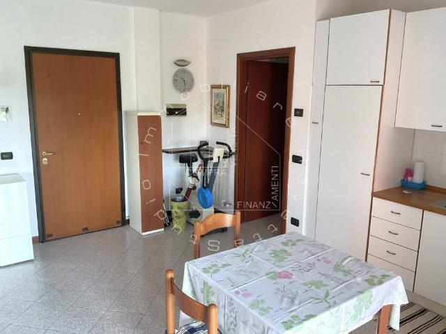 Appartamento in vendita a Oltrestazione, Legnano