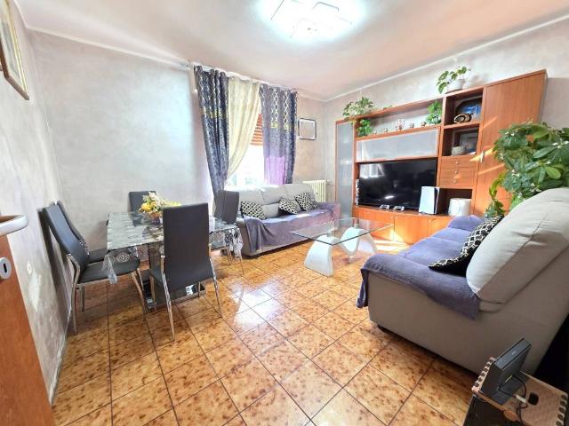 Appartamento in vendita a Oltrestazione, Legnano