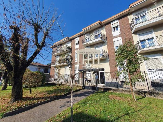 Appartamento in vendita a Oltresempione, Legnano
