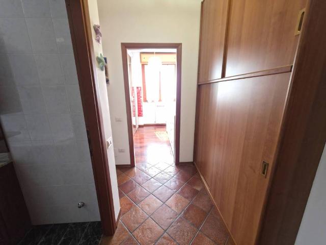 Appartamento in vendita a Oltrestazione, Legnano