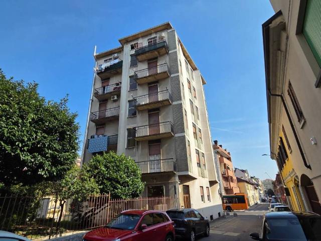 Appartamento in vendita a Sant'Ambrogio, Legnano