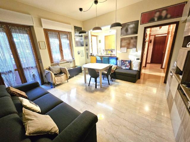 Appartamento in vendita a Oltrestazione, Legnano