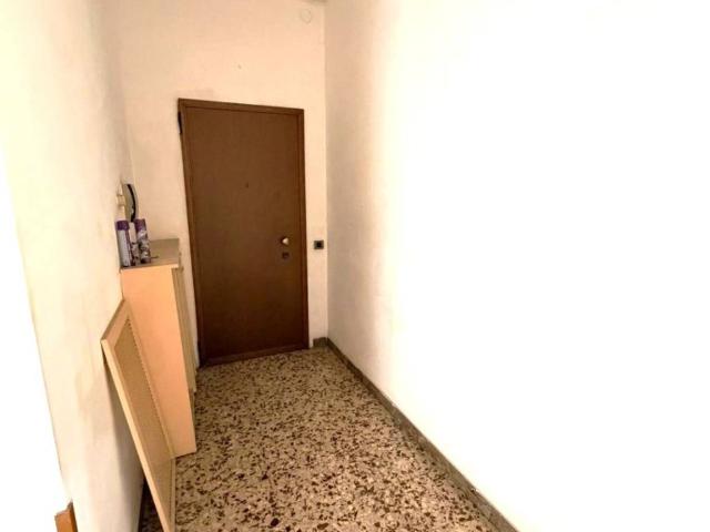 Appartamento in vendita a Oltrestazione, Legnano