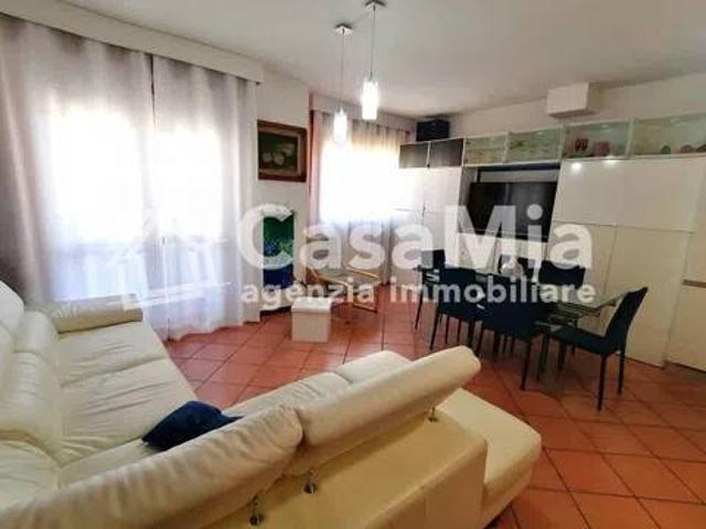 Appartamento in vendita a Oltrestazione, Legnano