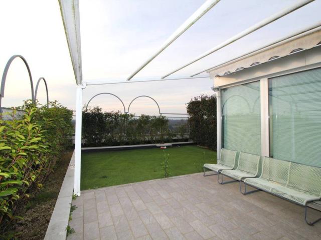 Appartamento in vendita a Oltrestazione, Legnano