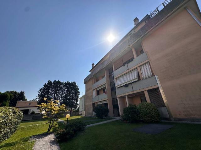 Appartamento in vendita a Oltrestazione, Legnano