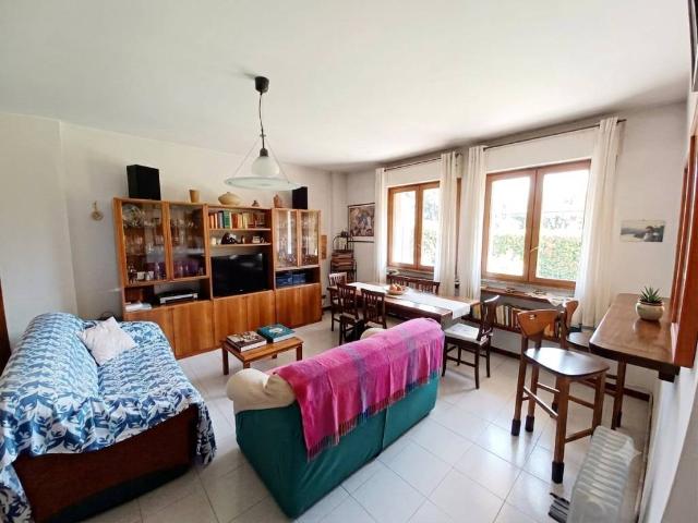 Appartamento in vendita a Oltrestazione, Legnano