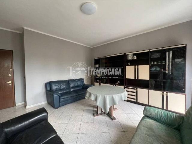 Appartamento in vendita a Olmina, Legnano