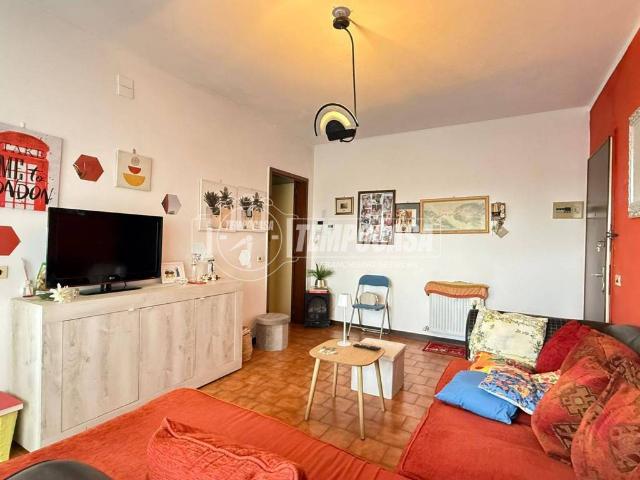 Appartamento in vendita a Oltrestazione, Legnano