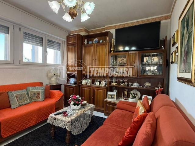 Appartamento in vendita a Oltrestazione, Legnano