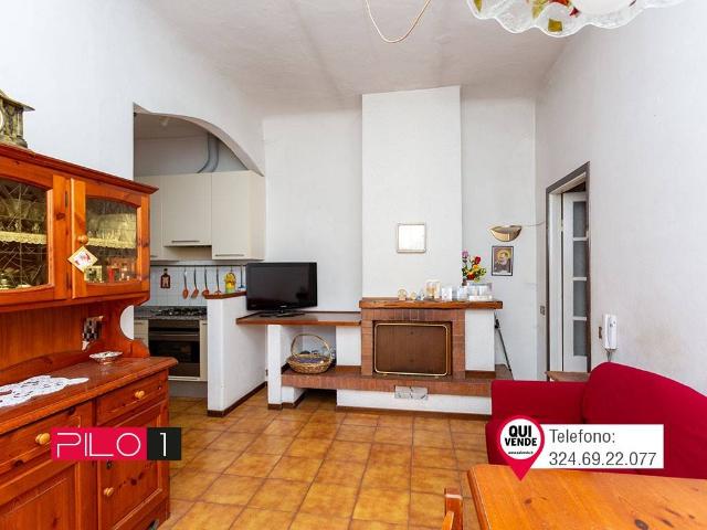 Appartamento in vendita a Oltresempione, Legnano