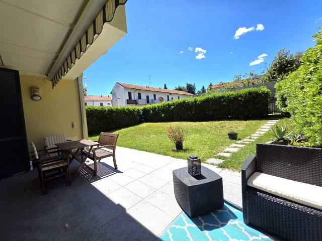 Appartamento in vendita a Oltrestazione, Legnano