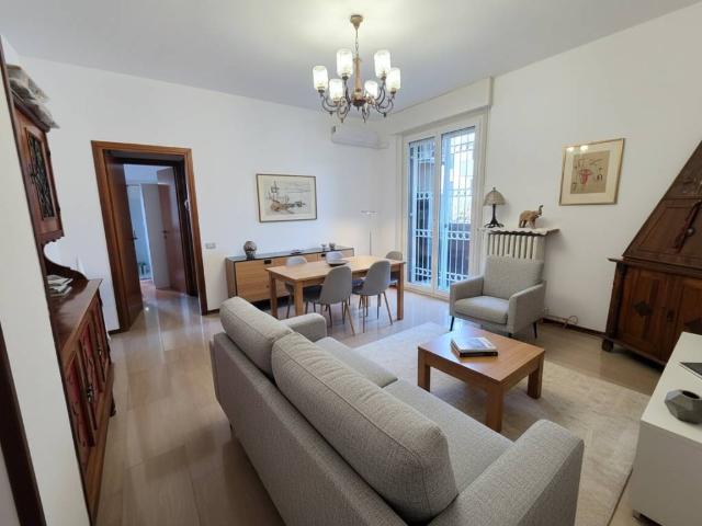 Appartamento in vendita a Oltrestazione, Legnano