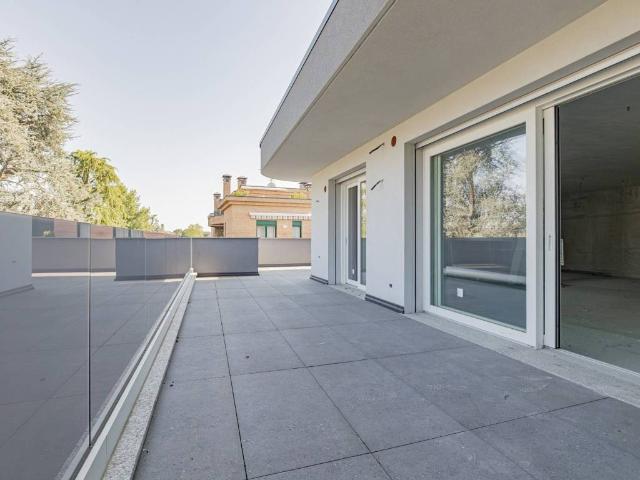 Appartamento in vendita a San Bernardino, Legnano