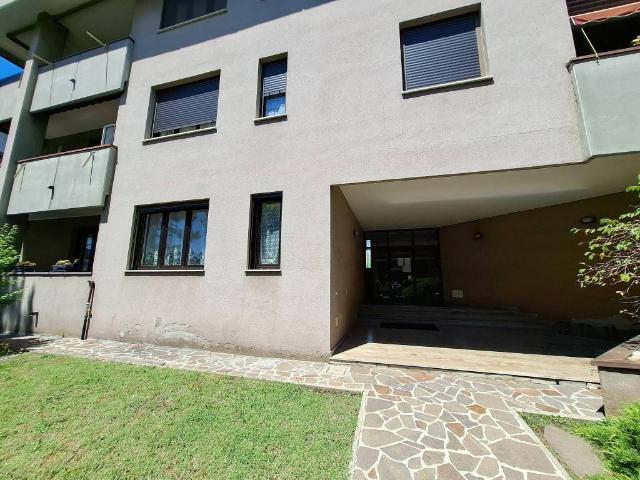 Appartamento in vendita a Oltrestazione, Legnano