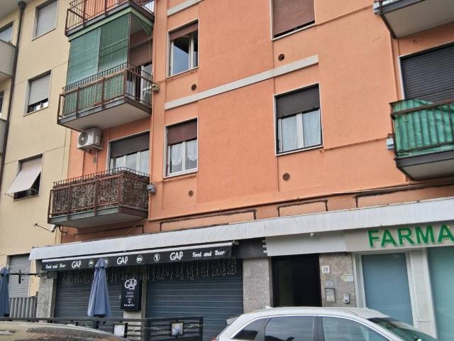 Appartamento in vendita a Oltresempione, Legnano