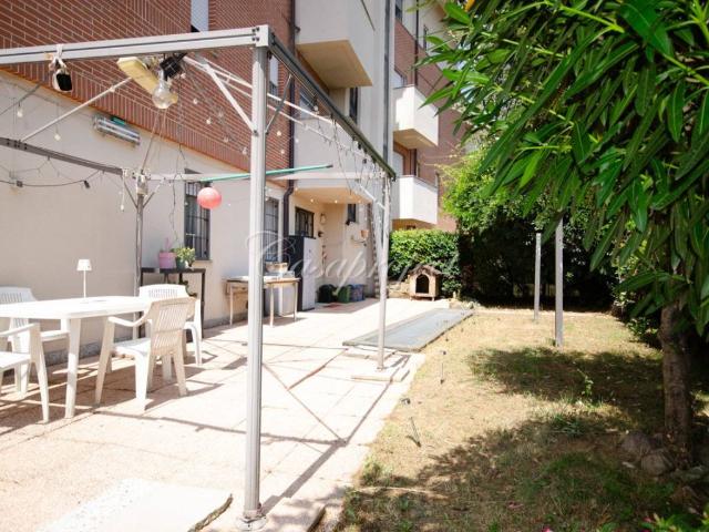 Appartamento in vendita a Oltrestazione, Legnano