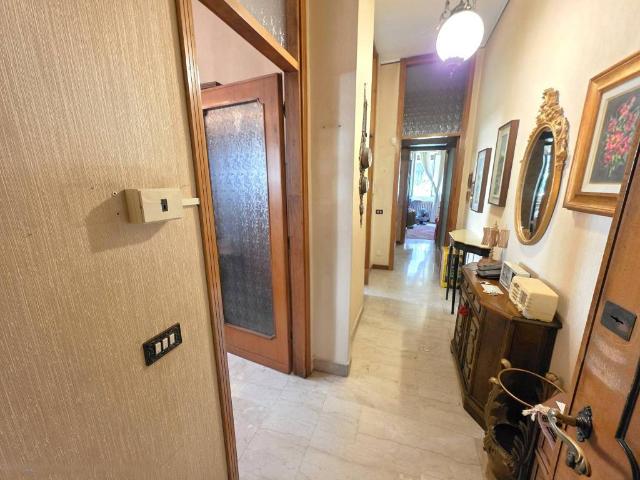 Appartamento in vendita a Oltrestazione, Legnano