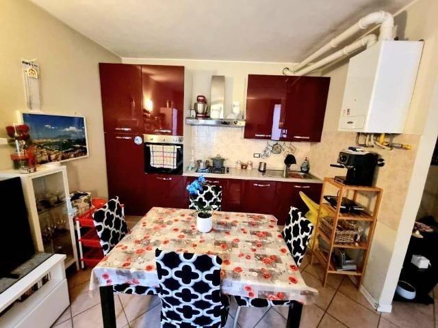 Appartamento in vendita a San Martino, Legnano