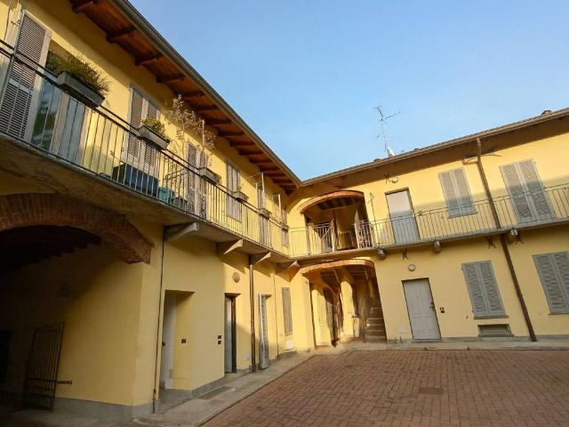 Appartamento in vendita a Oltresempione, Legnano