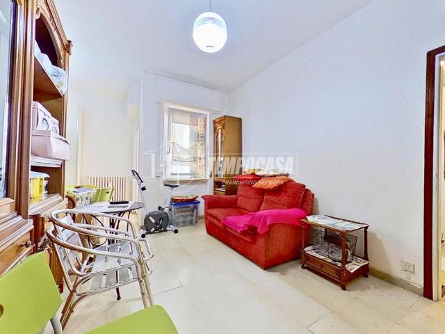 Appartamento in vendita a Sant'Erasmo, Legnano
