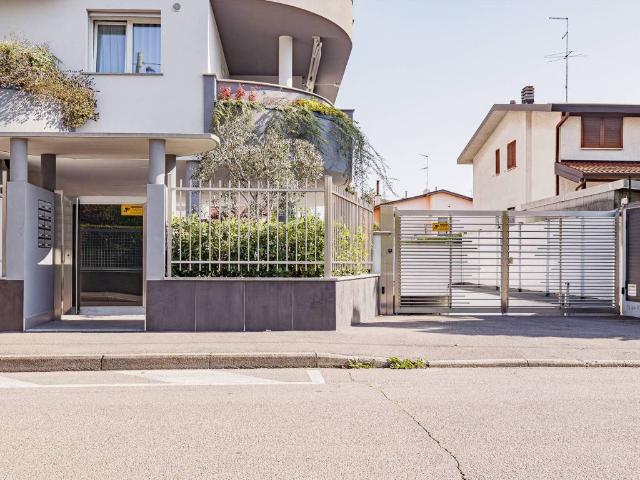 Appartamento in vendita a San Bernardino, Legnano