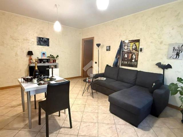 Appartamento in vendita a Oltresempione, Legnano
