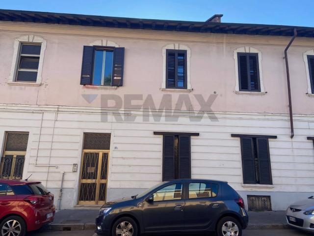 Appartamento in vendita a Oltresempione, Legnano