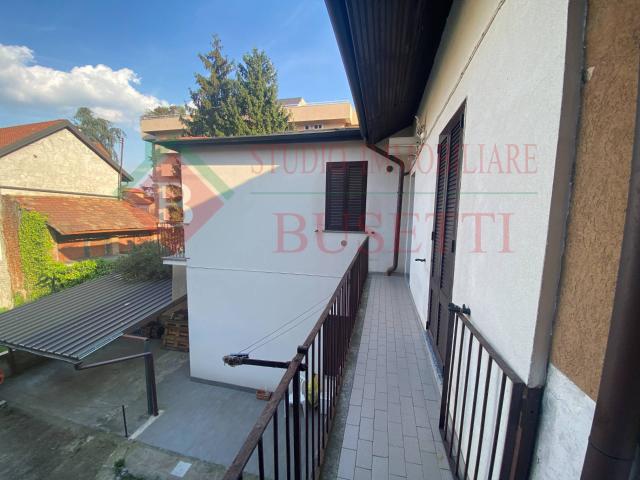 Appartamento in vendita a Oltresempione, Legnano