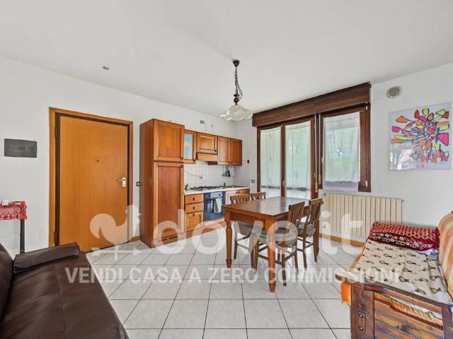 Appartamento in vendita a Legnaro, Padova