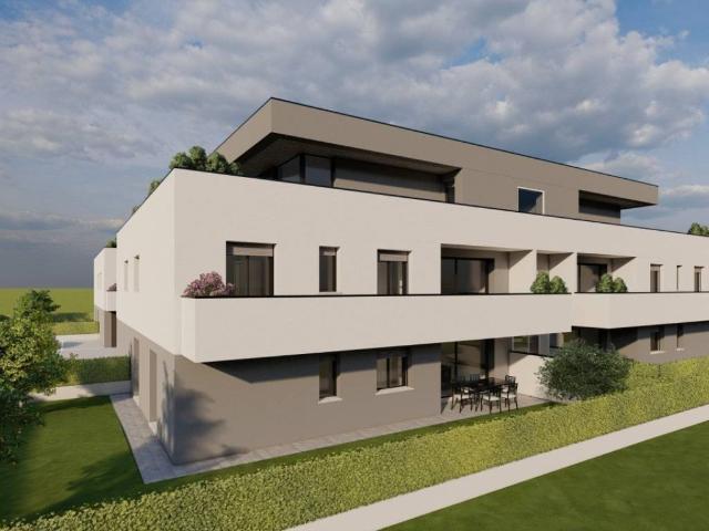 Appartamento in vendita a Legnaro, Veneto