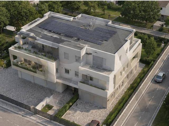 Appartamento in vendita a Legnaro, Veneto