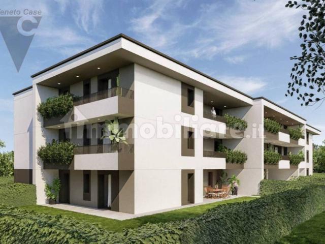 Appartamento in vendita a Legnaro, Veneto