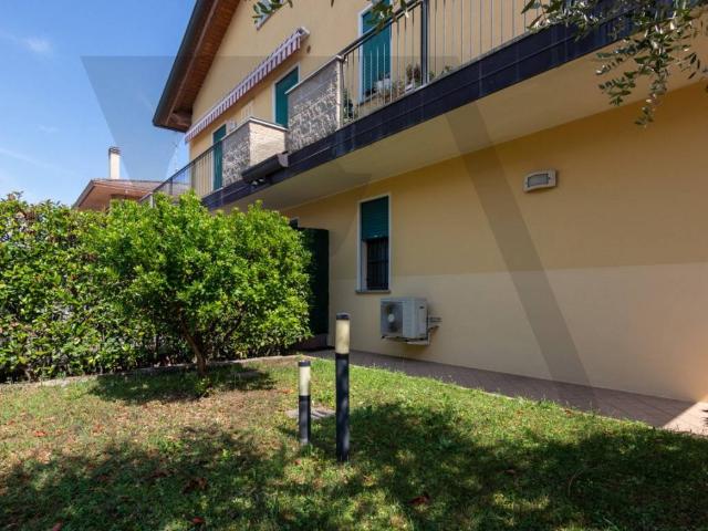 Appartamento in vendita a Legnaro, Veneto