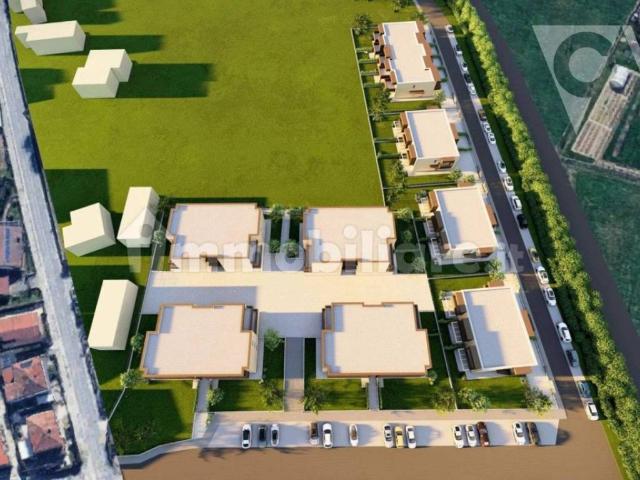 Appartamento in vendita a Legnaro, Veneto