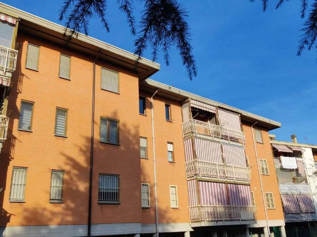 Appartamento in vendita a Leini, Torino