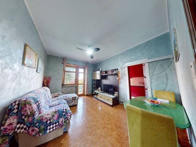 Appartamento in vendita a Piemonte, Torino