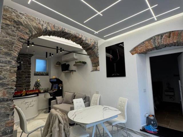 Appartamento in vendita a Leivi, Liguria