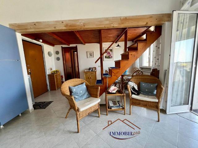 Appartamento in vendita a Leivi, Liguria